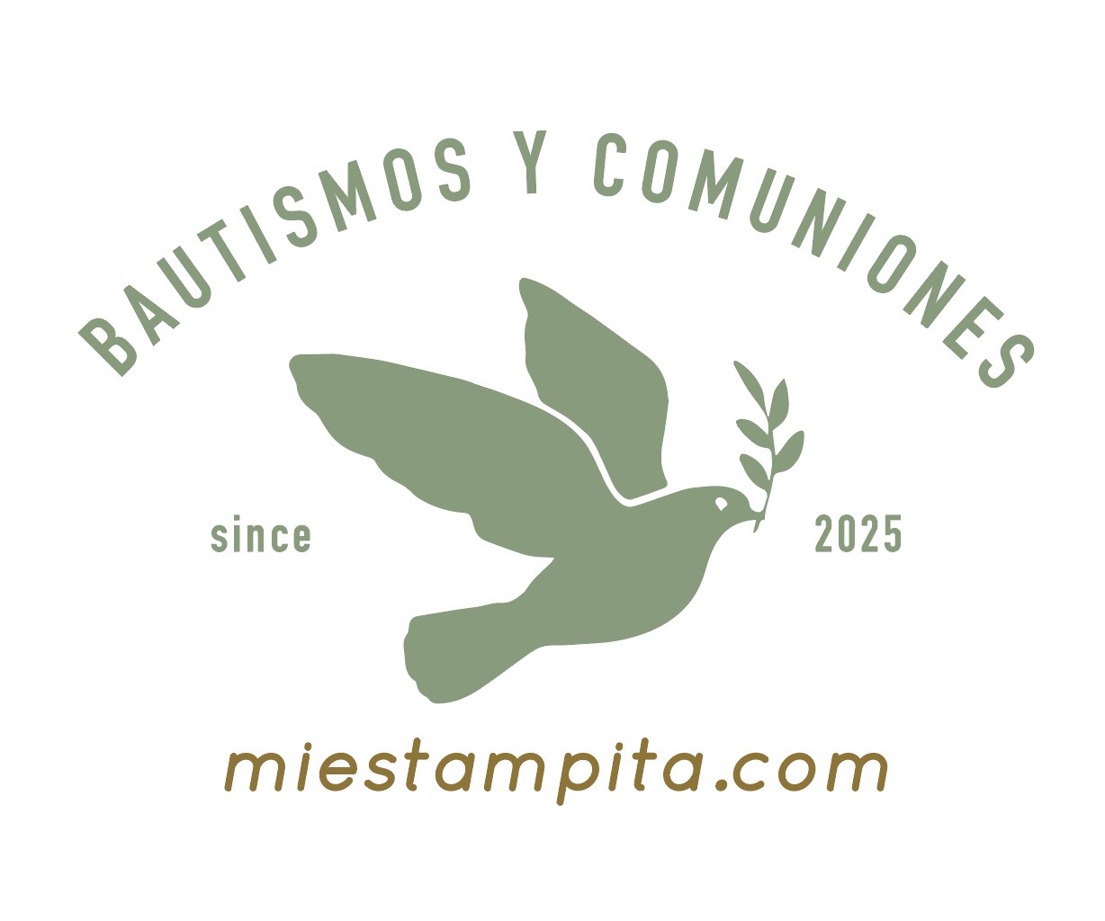 MiEstampita Logo
